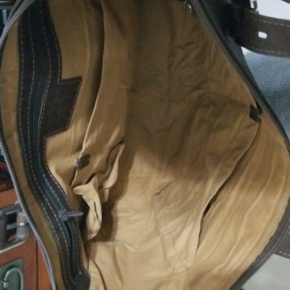 Corkor large shoulder - Picture 8 of 14